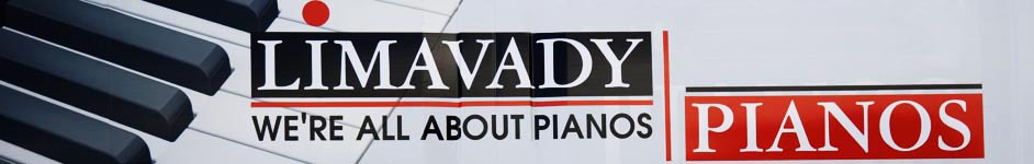 pianos northern ireland